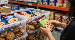 Costco shoppers stock up on cult-favorite cookies as demand surges nationwide
