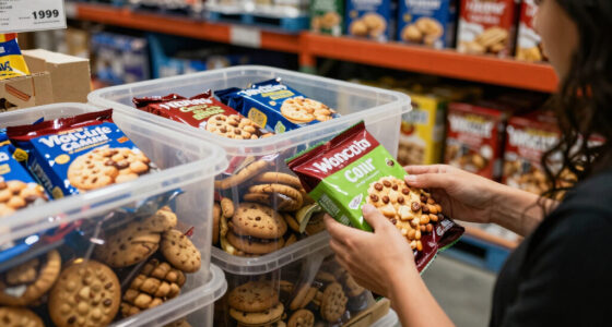 Costco shoppers stock up on cult-favorite cookies as demand surges nationwide