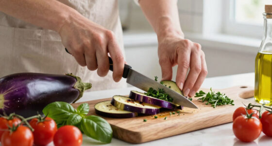 Eggplant Salad