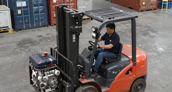 Fossil Fuels Are 40% Of Freight Shipping Tonnage, But Half Its Fuel Use