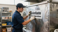 Grimfaste: Operations for a Fleet
