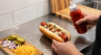 Hold the Ketchup: 15 Easy Ways to Make Hot Dogs Taste More Delicious