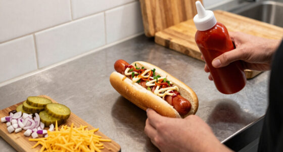 Hold the Ketchup: 15 Easy Ways to Make Hot Dogs Taste More Delicious