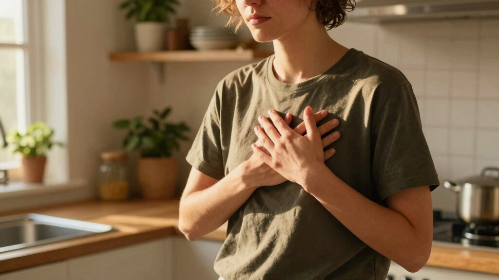 How do you practice forgiveness?