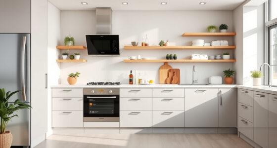 How to Clean a COSORI Dual Blaze Air Fryer Safely and Effectively