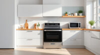 How to Clean a COSORI Lite Air Fryer Safely and Effectively
