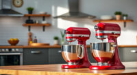 How to Clean a KitchenAid Professional 600 Mixer Safely