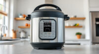 How to Clean an Instant Pot Duo Plus Safely & Effectively