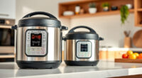 How to Clean an Instant Pot Pro Safely & Effectively