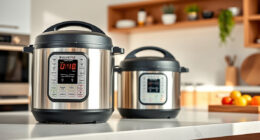 How to Clean an Instant Pot Pro Safely & Effectively