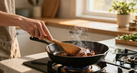 I Cooked Steak 6 Ways and Found the Method for the Perfect Sear