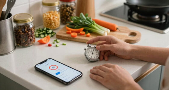 I stopped tracking my time. Now I can't focus