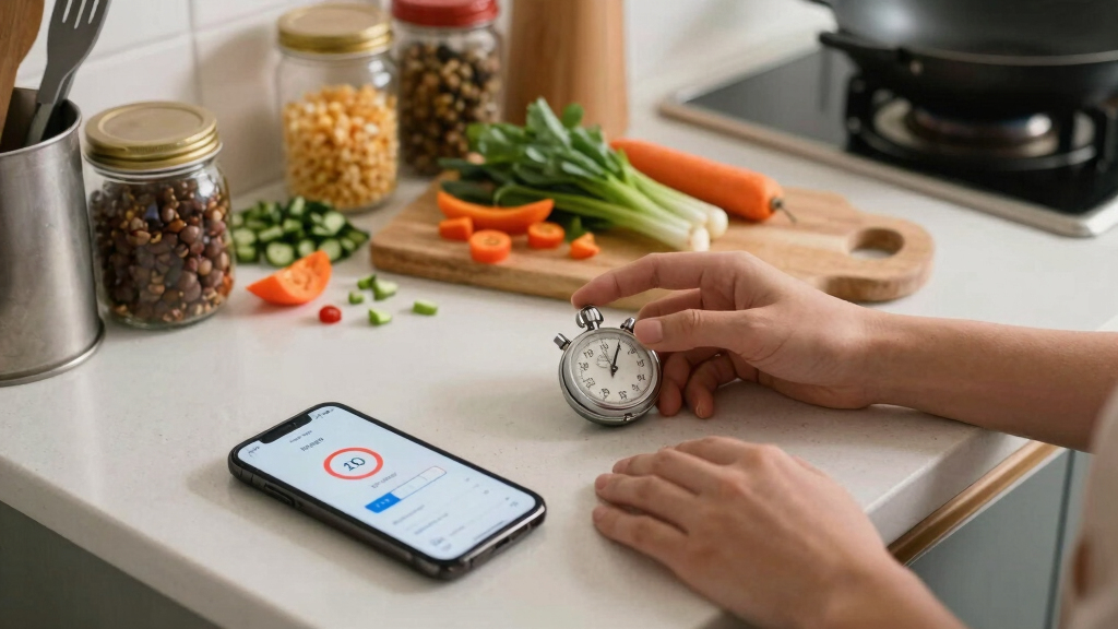 I stopped tracking my time. Now I can't focus