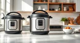 Instant Pot Duo Plus vs Instant Pot Pro: Which One Fits Your Kitchen?