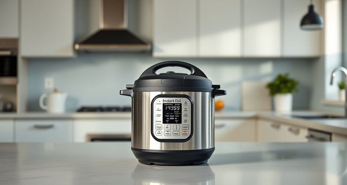 Instant Pot Duo Review: Pros, Cons, and Who It's For