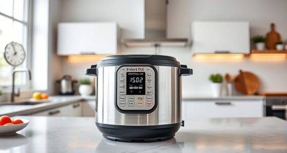 Instant Pot Duo vs Instant Pot Pro: Full Comparison