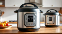 Instant Pot Pressure Cooker Buying Guide 2026