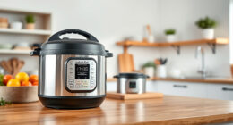 Instant Pot Spare Lids & Accessories Buying Guide