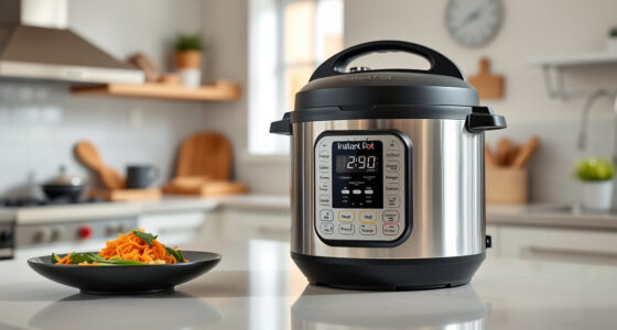 Instant Pot vs Crock-Pot: Which Pressure Cooker Wins in 2026?