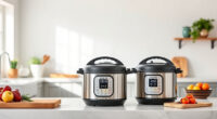 Instant Pot vs Ninja: Honest Pressure Cooker Comparison