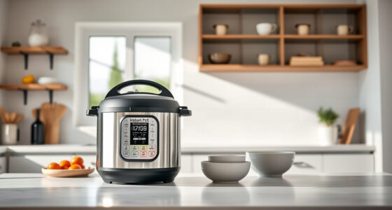Instant Pot vs Ninja: Which Pressure Cooker Wins in 2026?