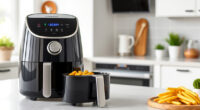 Is the COSORI Pro II Worth It? Honest Review of Top Air Fryers