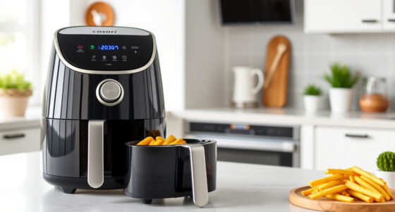 Is the COSORI Pro II Worth It? Honest Review of Top Air Fryers
