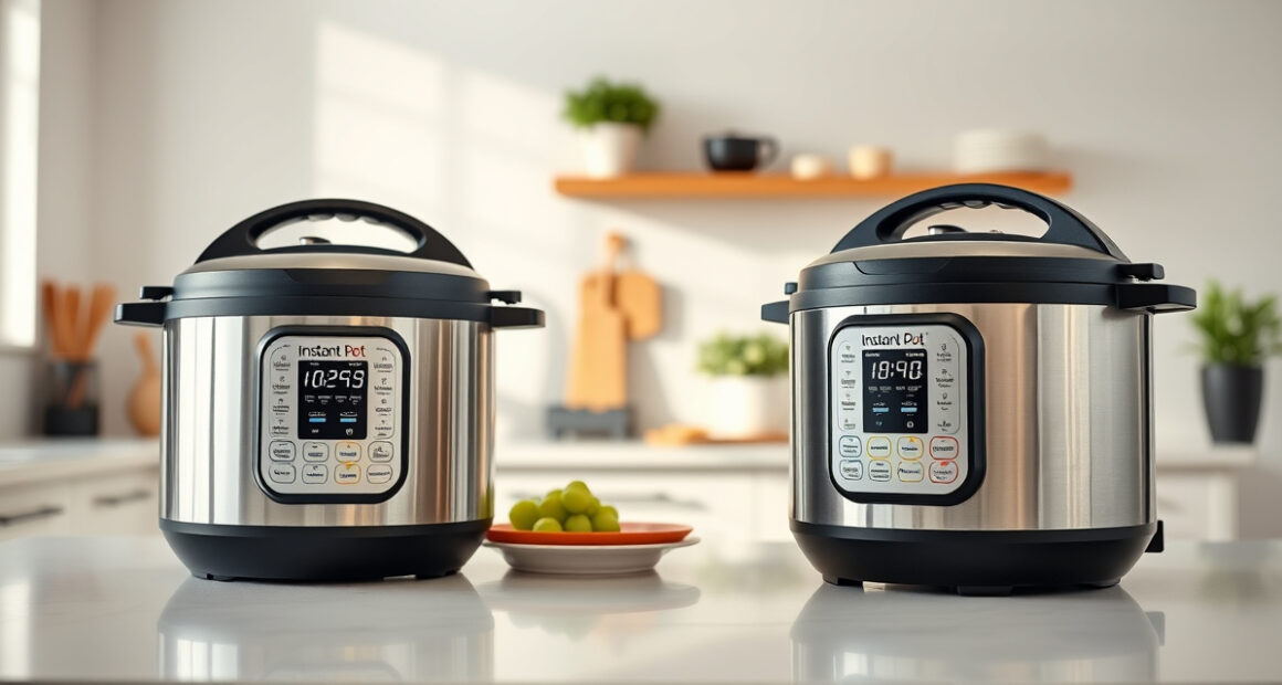 Is the Instant Pot Duo Worth It? Honest Review