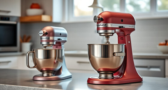 Is the KitchenAid Artisan Worth It? Honest Review