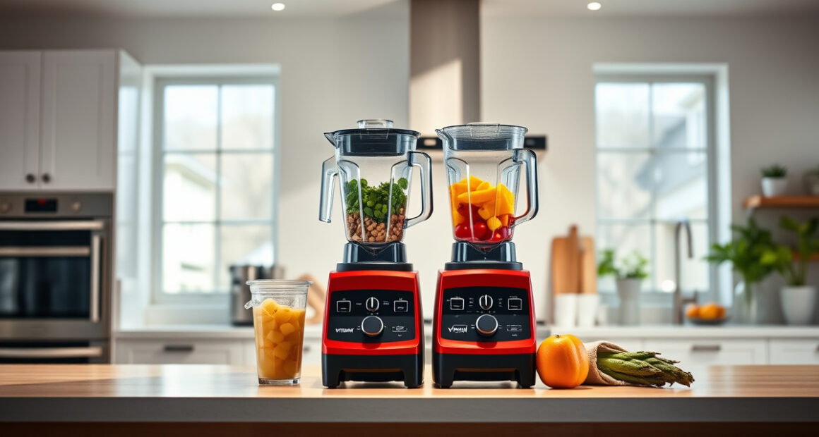Is the Vitamix 5200 Worth It? Honest Review