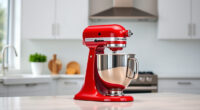 KitchenAid Artisan vs KitchenAid Mini: Full Comparison