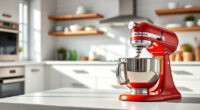 KitchenAid Artisan vs KitchenAid Pro Line: Full Comparison