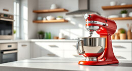 KitchenAid Artisan vs KitchenAid Pro Line: Full Comparison