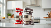 KitchenAid Pasta Attachments: Compatibility & Buying Guide