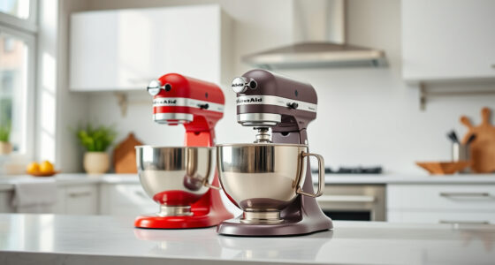 KitchenAid Pasta Attachments: Compatibility & Buying Guide
