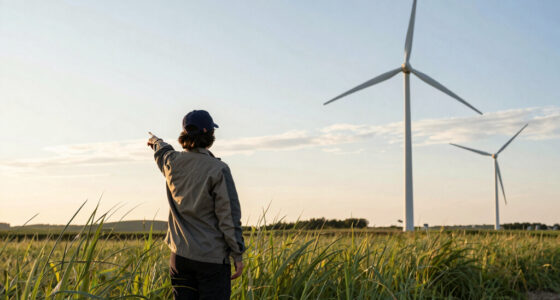 Largest Wind Farm in the United States Slated to Begin Commercial Operations