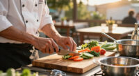 Life Lessons Learned from José Andrés at Outside Days