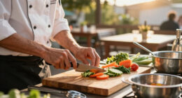 Life Lessons Learned from José Andrés at Outside Days