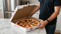 Little Caesars Has a First-Of-Its-Kind Pizza for a Limited Time