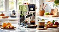 Master Summer Iced Espresso with Ninja Luxe Café Premier 3-in-1