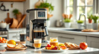 Master the Perfect Summer Iced Coffee with Ninja DualBrew Pro