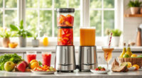Master the Perfect Summer Slushie with Ninja SLUSHi FS301