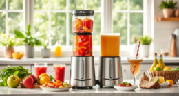 Master the Perfect Summer Slushie with Ninja SLUSHi FS301