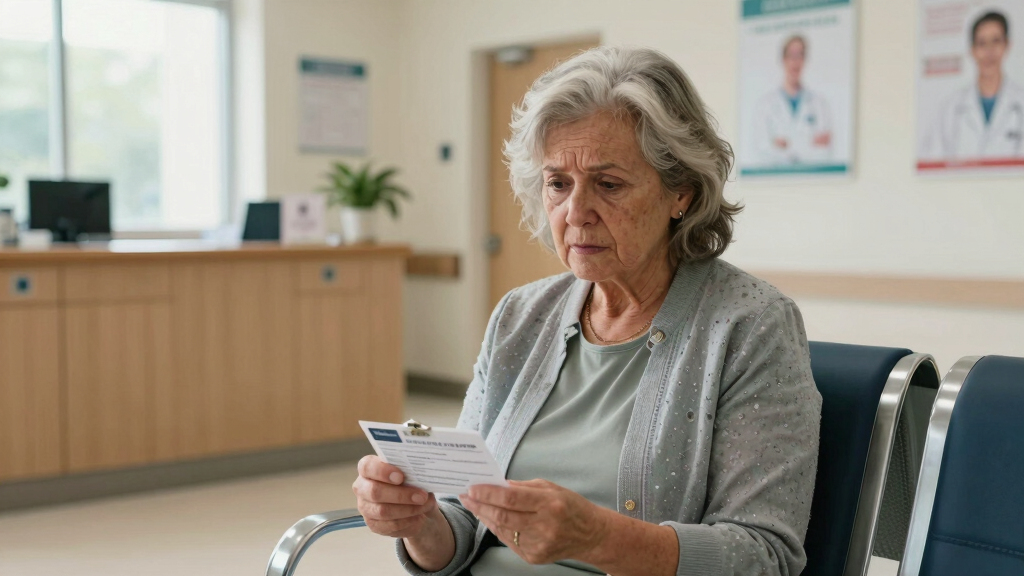 Medicare Advantage Plans Often Deny Seniors Access to Special Care, Analysis Shows