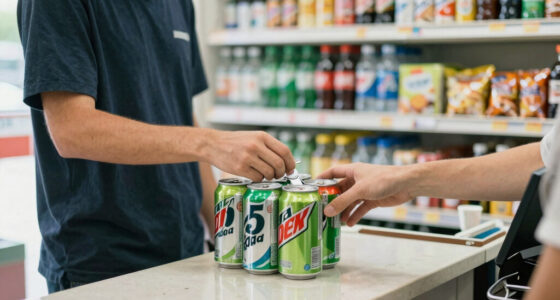 Mountain Dew selling 5-cent soda bundles. Here’s how to get one
