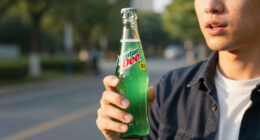 Mountain Dew Will Release a 5-Cent Limited-Edition Soda — How to Get It