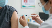 People who received flu shots 40% less likely to test positive for influenza, new data show