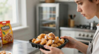 Popular frozen nuggets, patties recalled after customers find plastic pieces inside