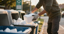 Styrofoam recycling event to be held in Naperville