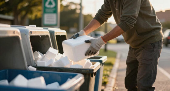 Styrofoam recycling event to be held in Naperville
